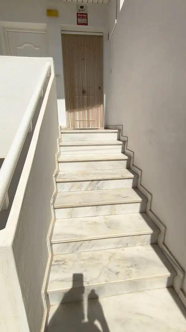 Appartement compact avec piscine à vendre à El Palmeral, imagen 13