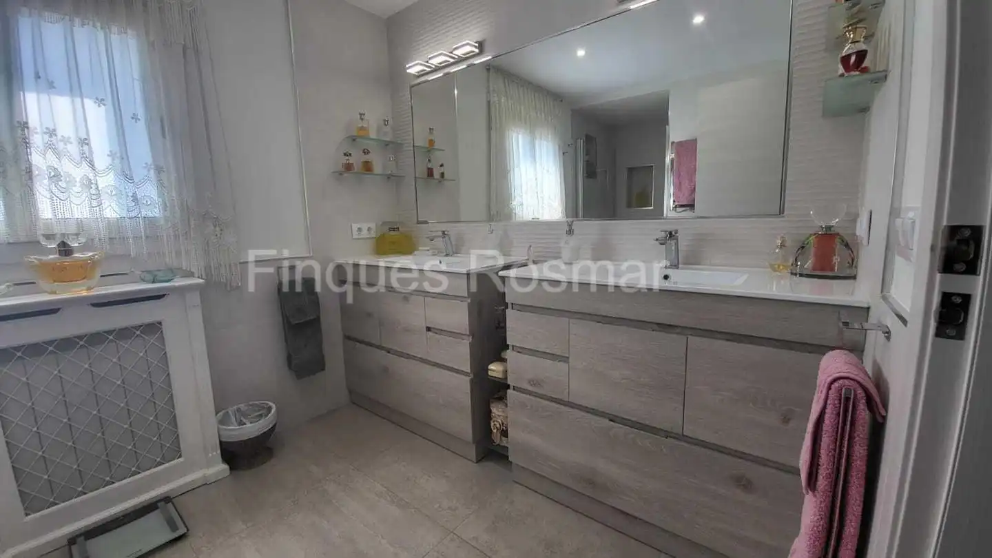 Casa con piscina en venta en Canyelles, imagen 39