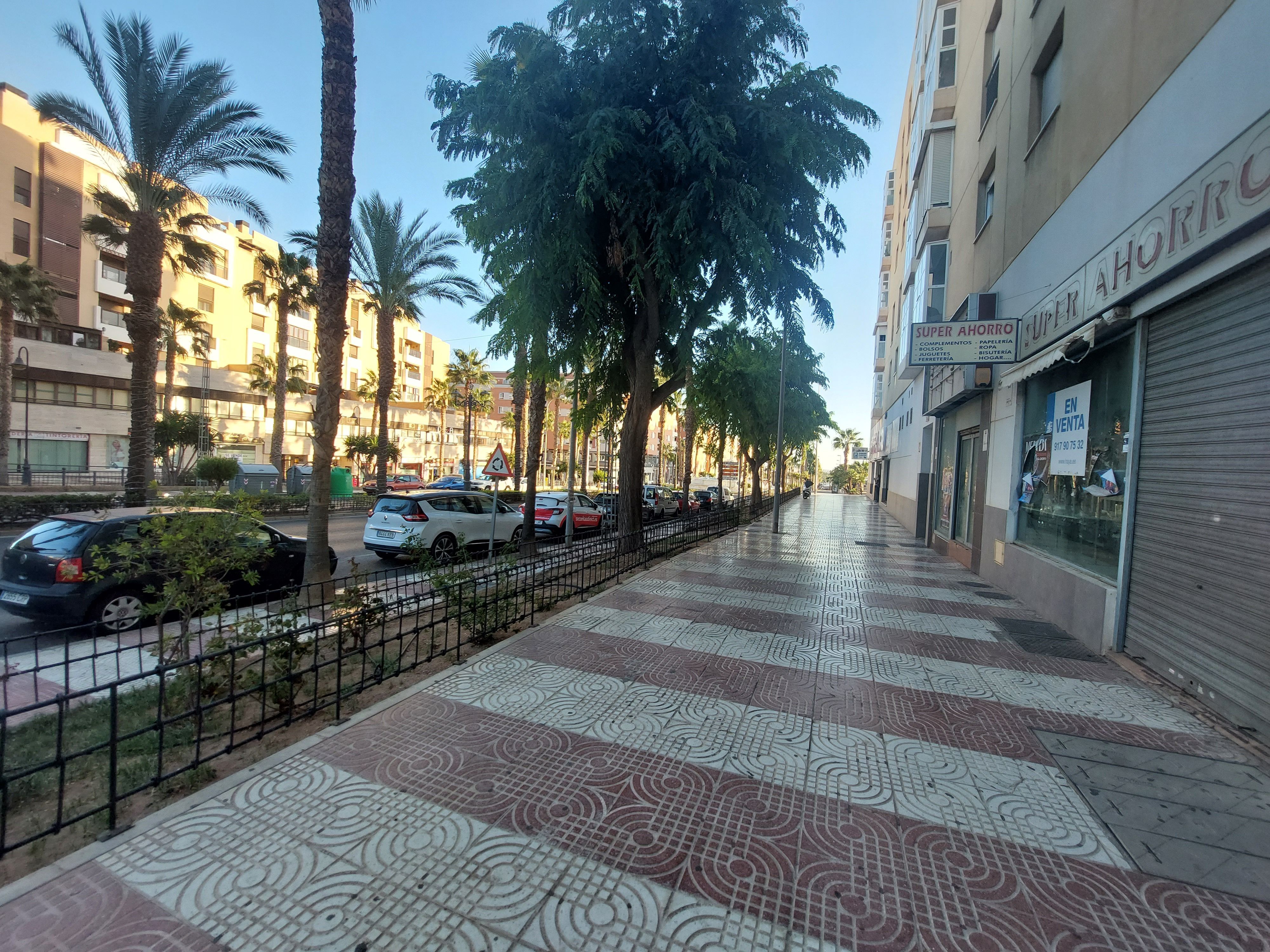Piso de alquiler en Carretera de Alicun, El Parador de las Hortichuelas