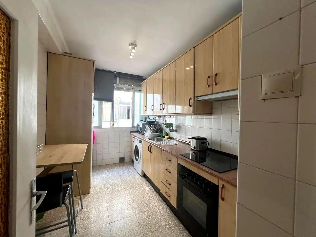 Flat for rent in Segre, El Plantinar – Avda. La Paz - El Juncal