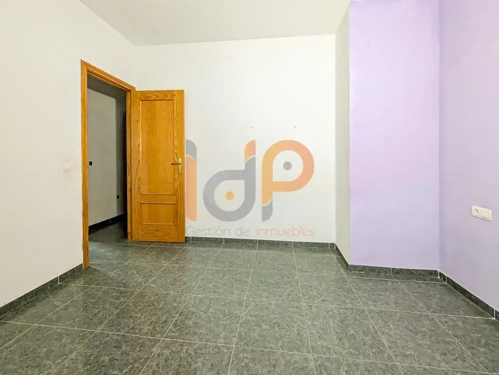 Piso en venta en Olula del Río con Balcón