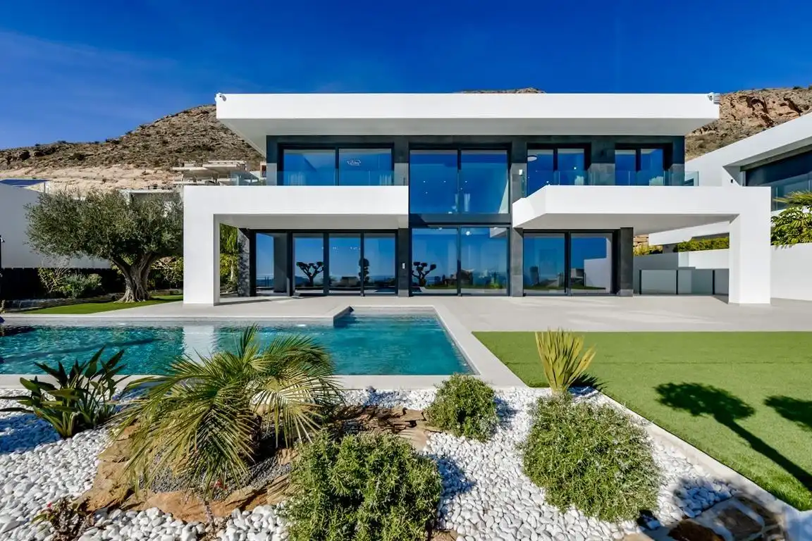 Villa avec piscine à vendre à Golf Bahía, imagen 44