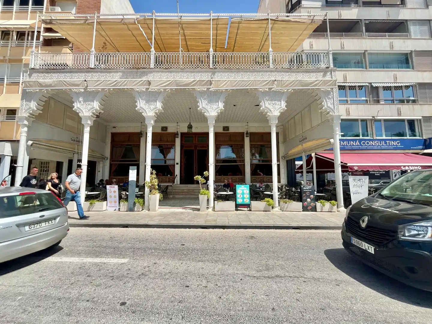 Appartement compact avec balcon à vendre à JOSE MARTINEZ RUIZ-AZORIN 11, imagen 32