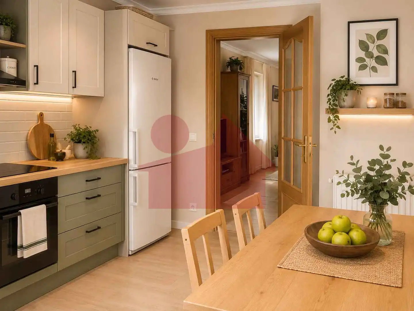 Detached homes for sale in Martorelles