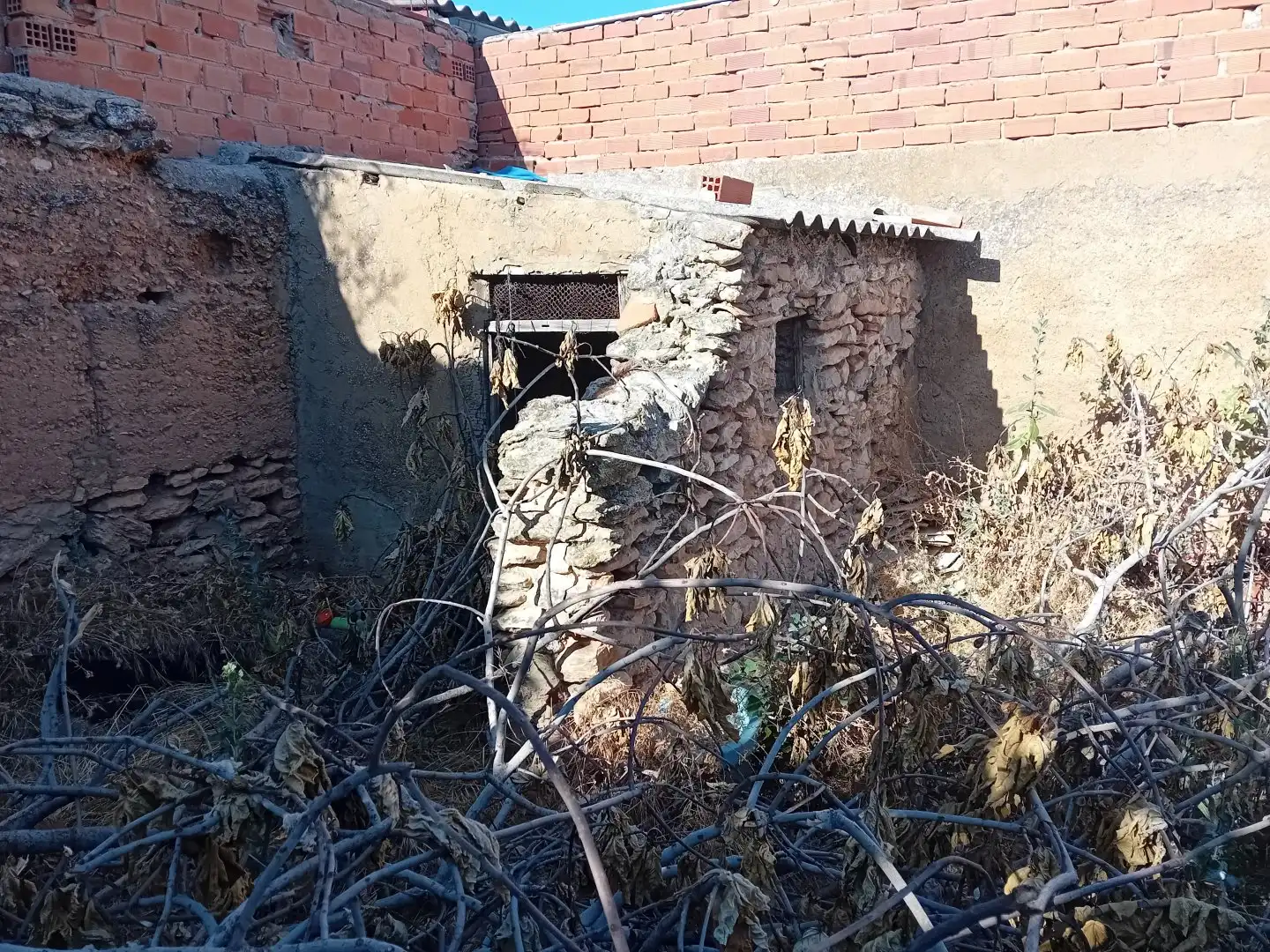 Terrenos y solares en venta en Torralba de Calatrava, imagen 8