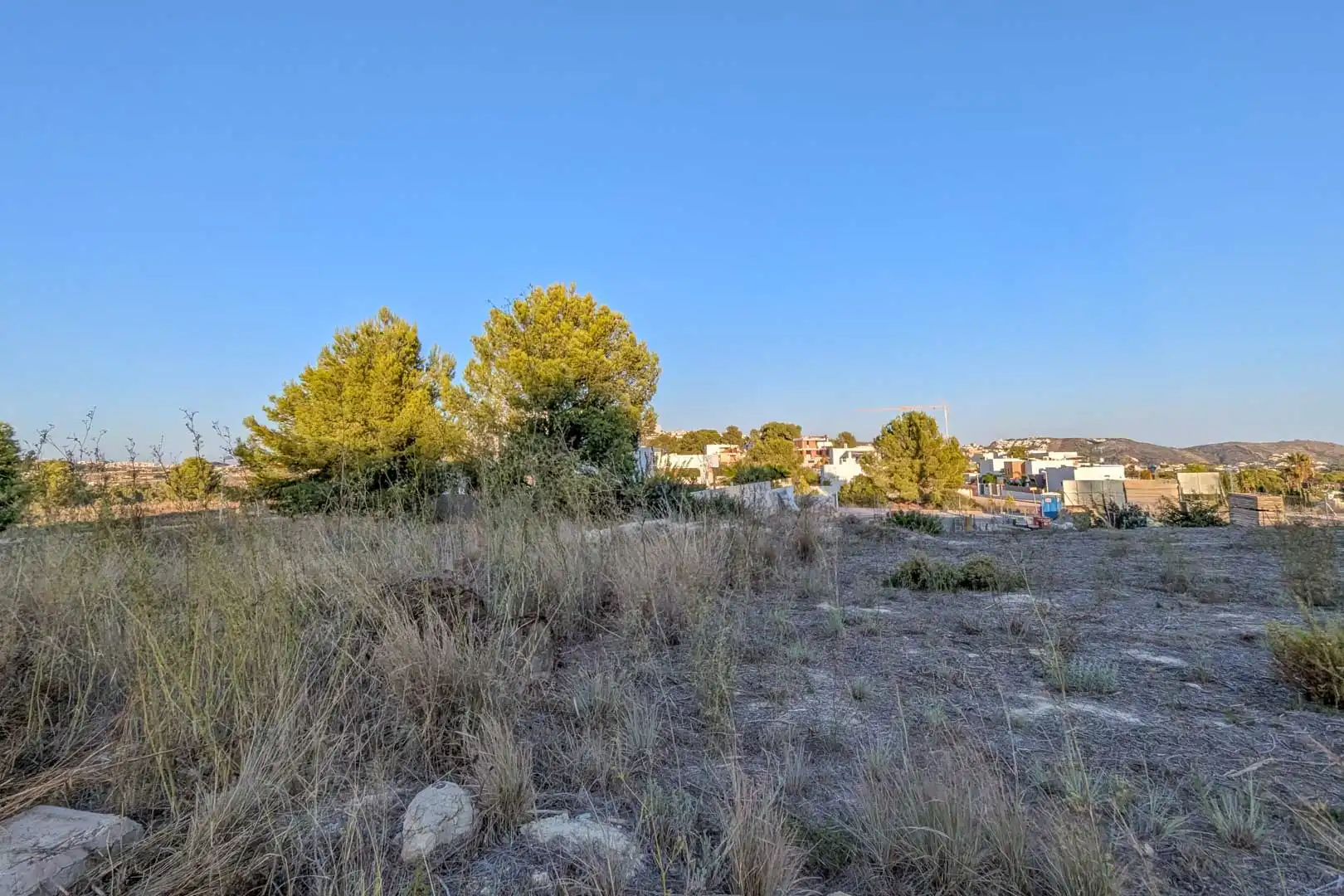 Wohnbaugrundstück zum Verkauf in El Portet - Pla de Mar, imagen 4