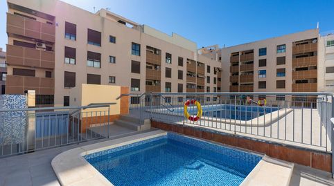 Foto 2 de Piso en venta en Antonio Machado, Torrevieja