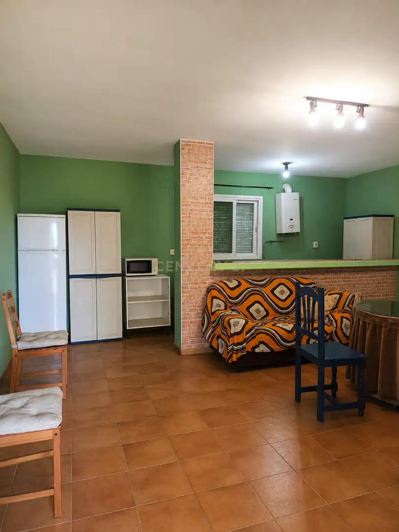 Cocina de Casa o chalet en venta en Cáceres con Piscina