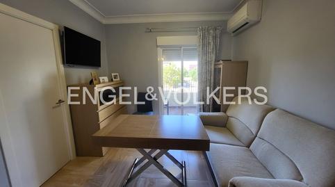 Foto 2 de Apartament de lloguer a Almudaina, La Creu Coberta, Valencia