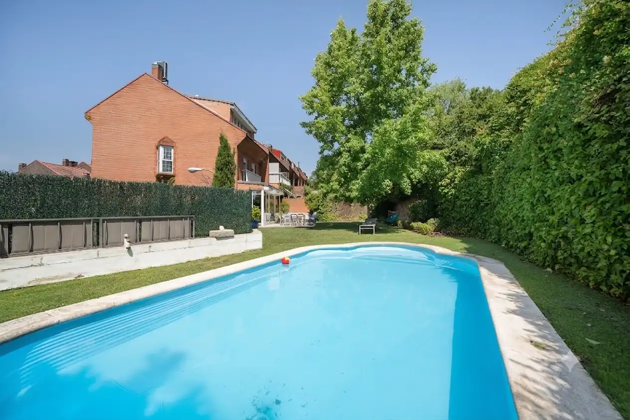 Adossat amb piscina en venda a Moncloa - Aravaca, imagen 6