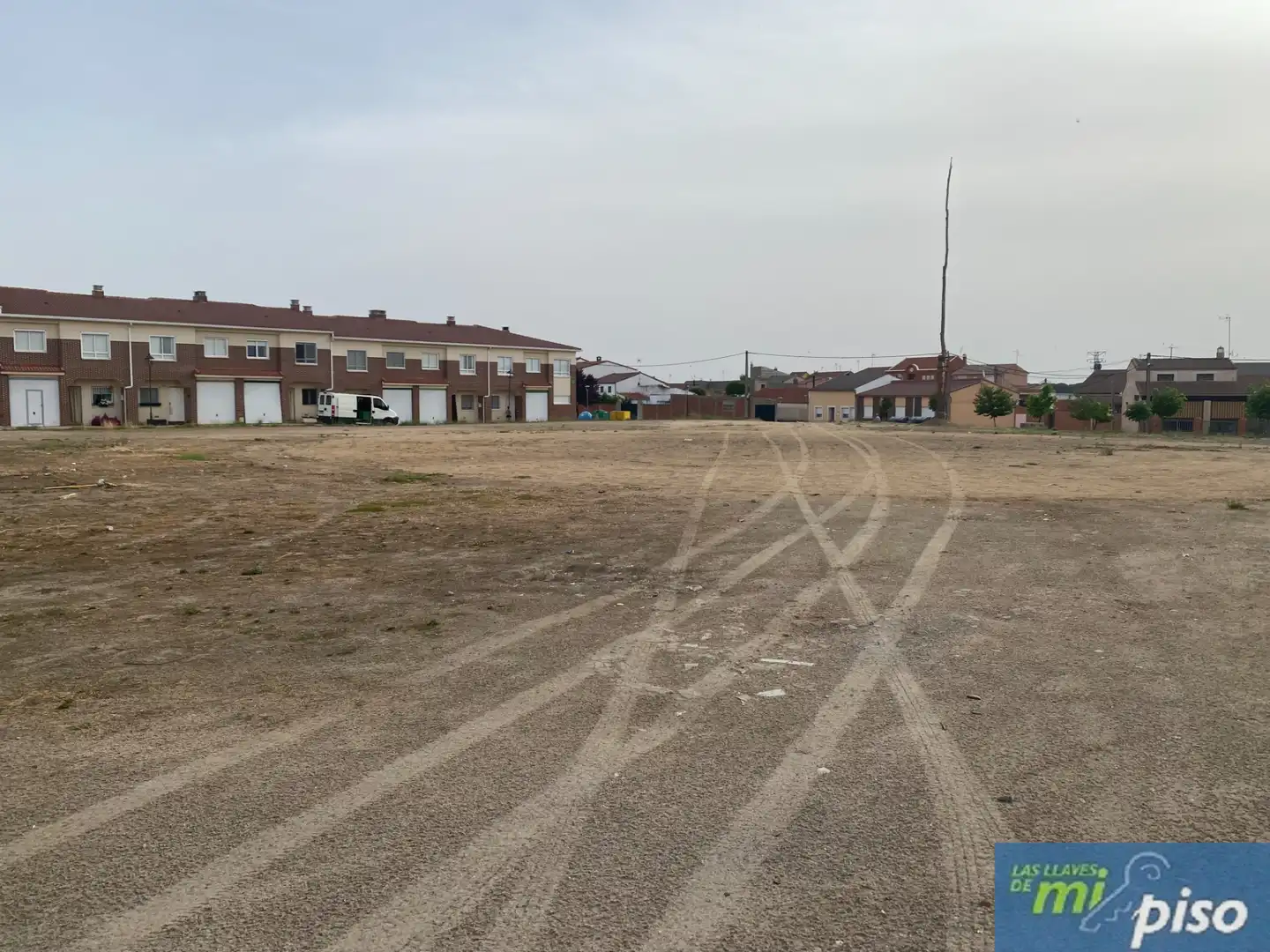 Residential land for sale in Calle Río Ebro 1, imagen 6
