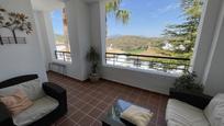 Terrace of Flat for sale in Alhaurín El Grande