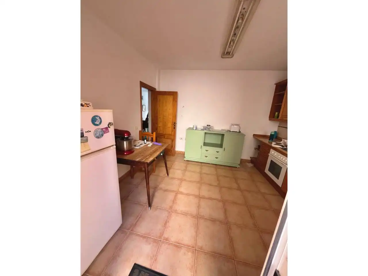 Cuina de Casa o xalet en venda en Santa Cruz de Tenerife