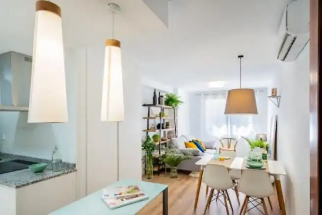 Flat for rent in Estrella