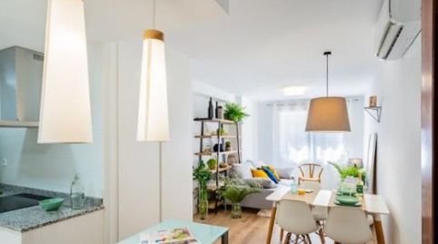 Photo 2 of Flat for rent in Estrella, Madrid Capital