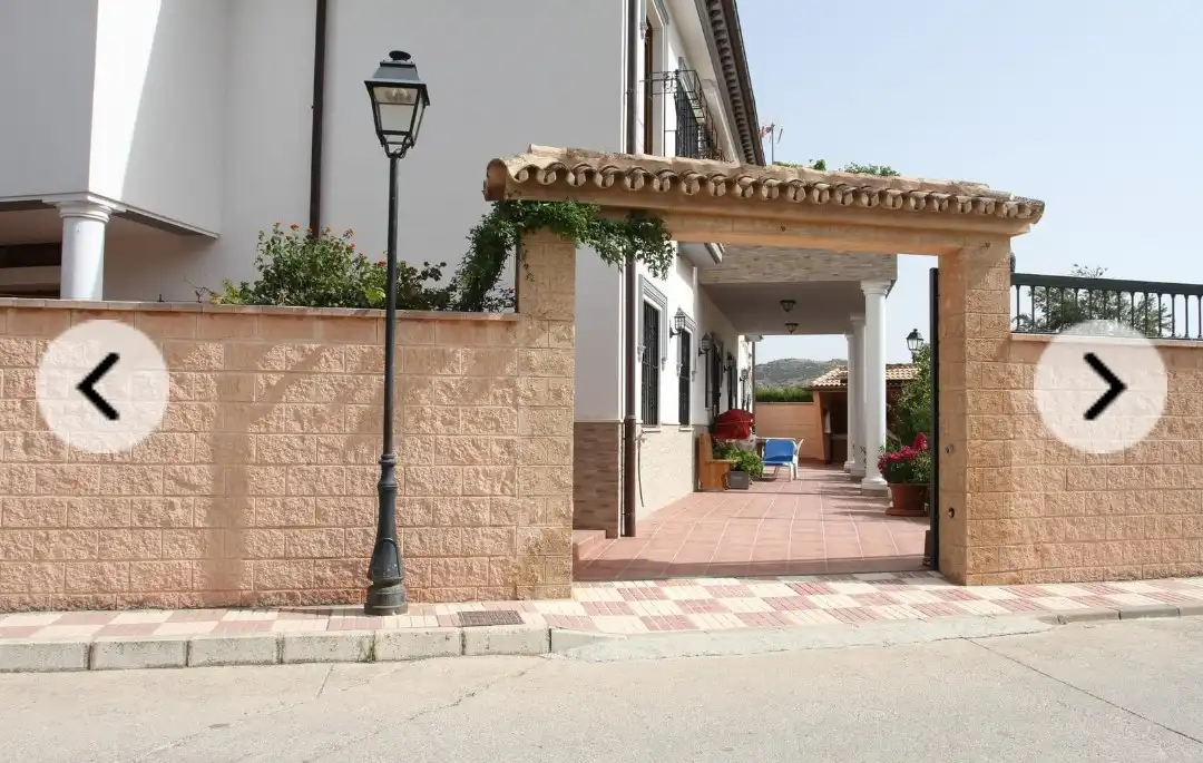 Casa in vendita a Avenida de la Fuentezuela, imagen 5