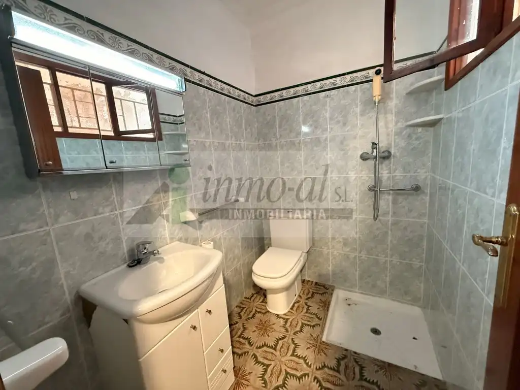 Baño de Casa o chalet en venta en Almazora / Almassora con Terraza