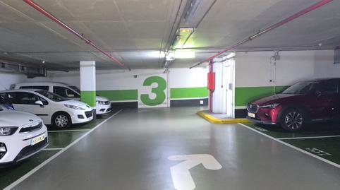 Photo 2 of Garage for sale in Plaça de Garrigó, 7, Vilapicina i la Torre Llobeta,  Barcelona Capital