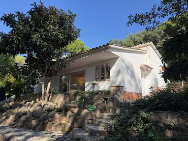 Casa en venda a Rosamar
