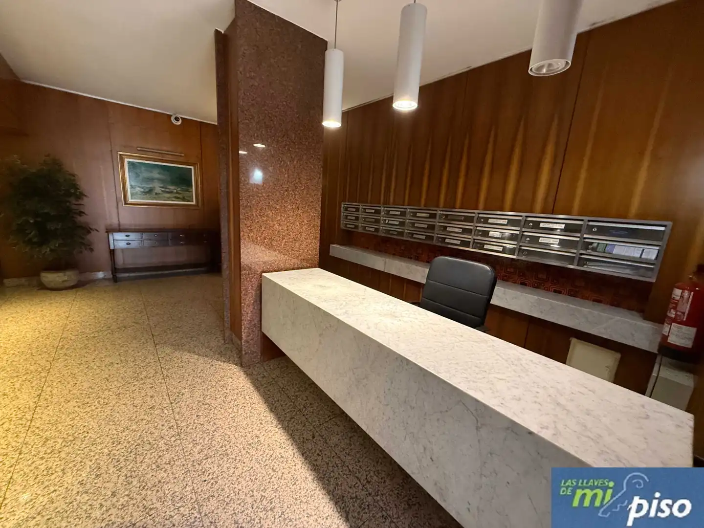 Appartement avec terrasse à vendre à Calle de los Doctrinos 24, imagen 27