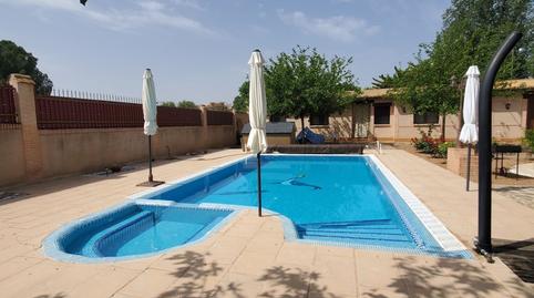 Foto 3 de Casa o chalet en venta en Área Rural-Valverde-Las Casas, Ciudad Real