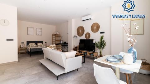 Photo 2 of Flat for sale in Calle Tamboril, 82, Crta. De la Sierra,  Granada Capital