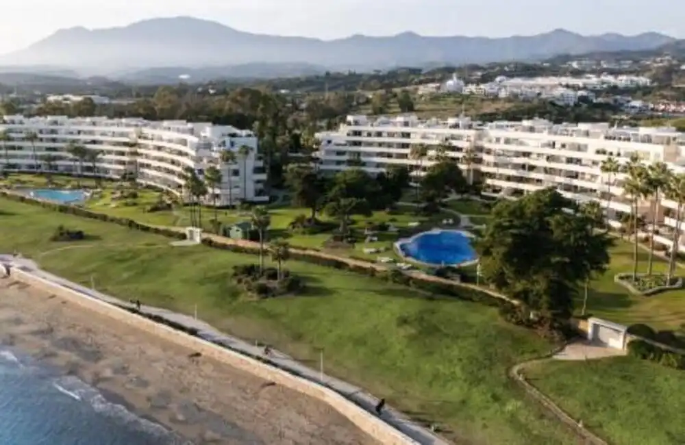 Appartement compact avec piscine à louer à Selwo, imagen 25