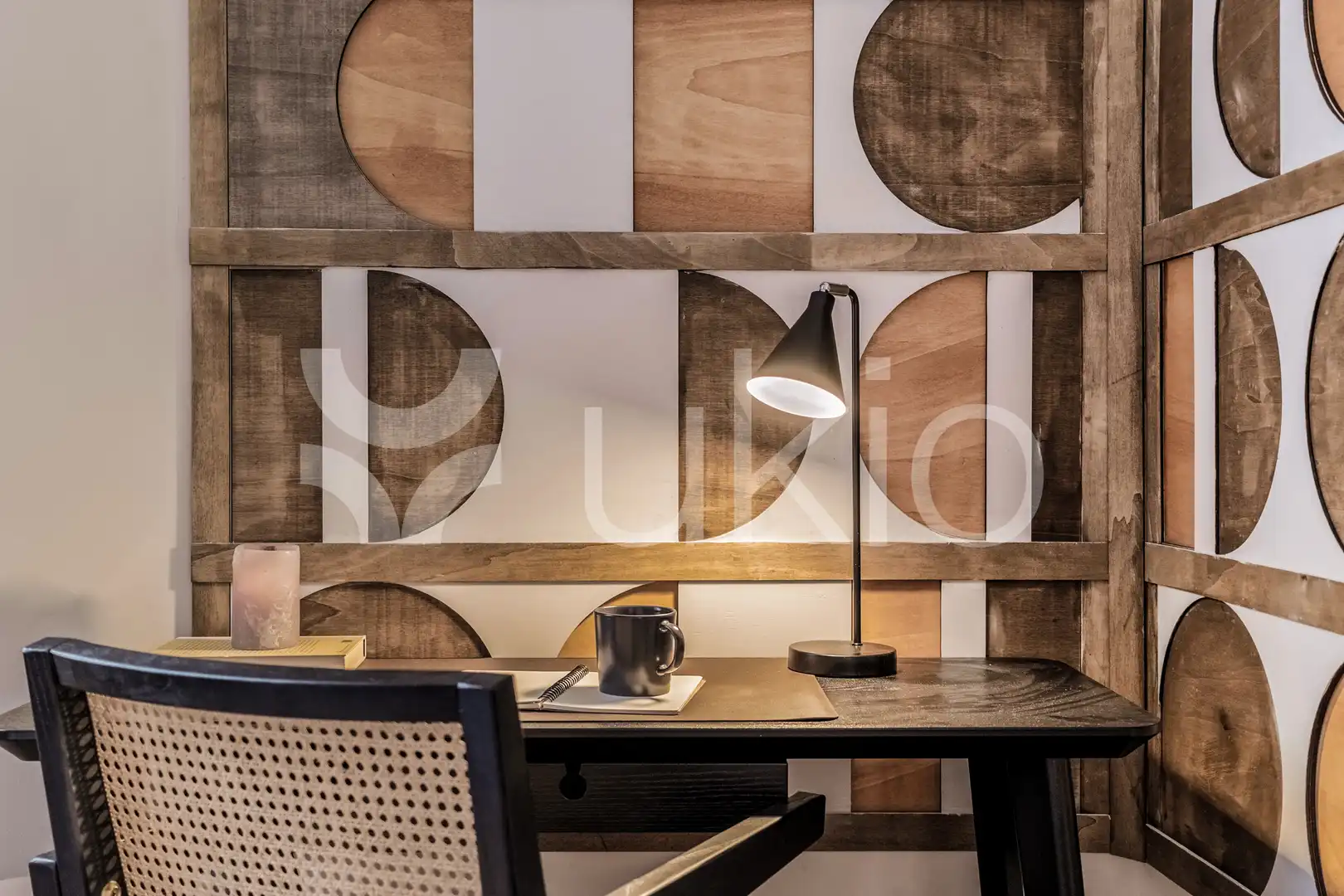 Apartament amb terrassa de lloguer a Calle del General Díaz Porlier, imagen 21