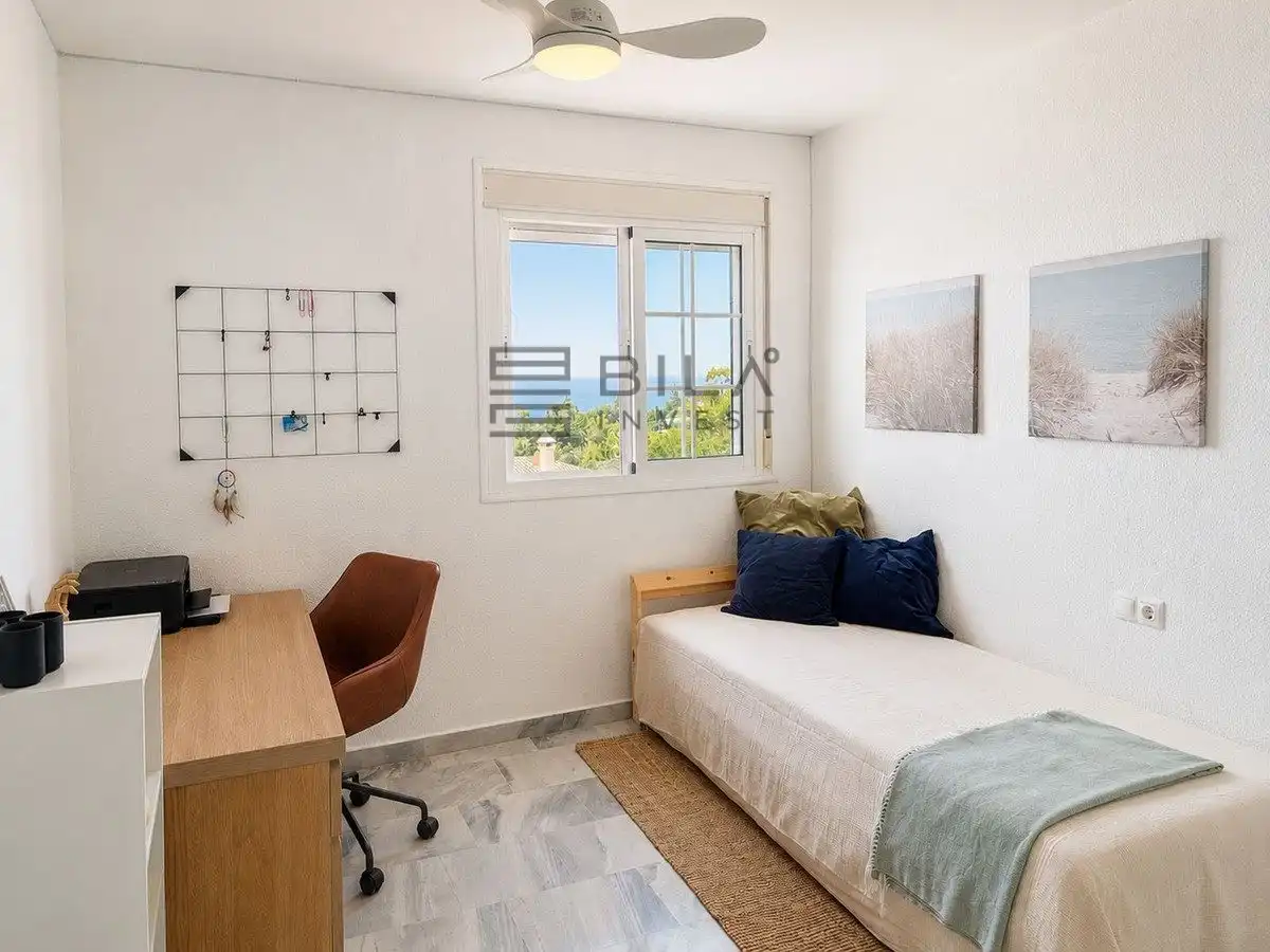 Casa adosada en venta en Urb. el Ranchito, Rancho Domingo - La Hacienda