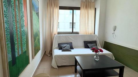 Foto 4 de Loft de lloguer a Recoletos,  Madrid Capital