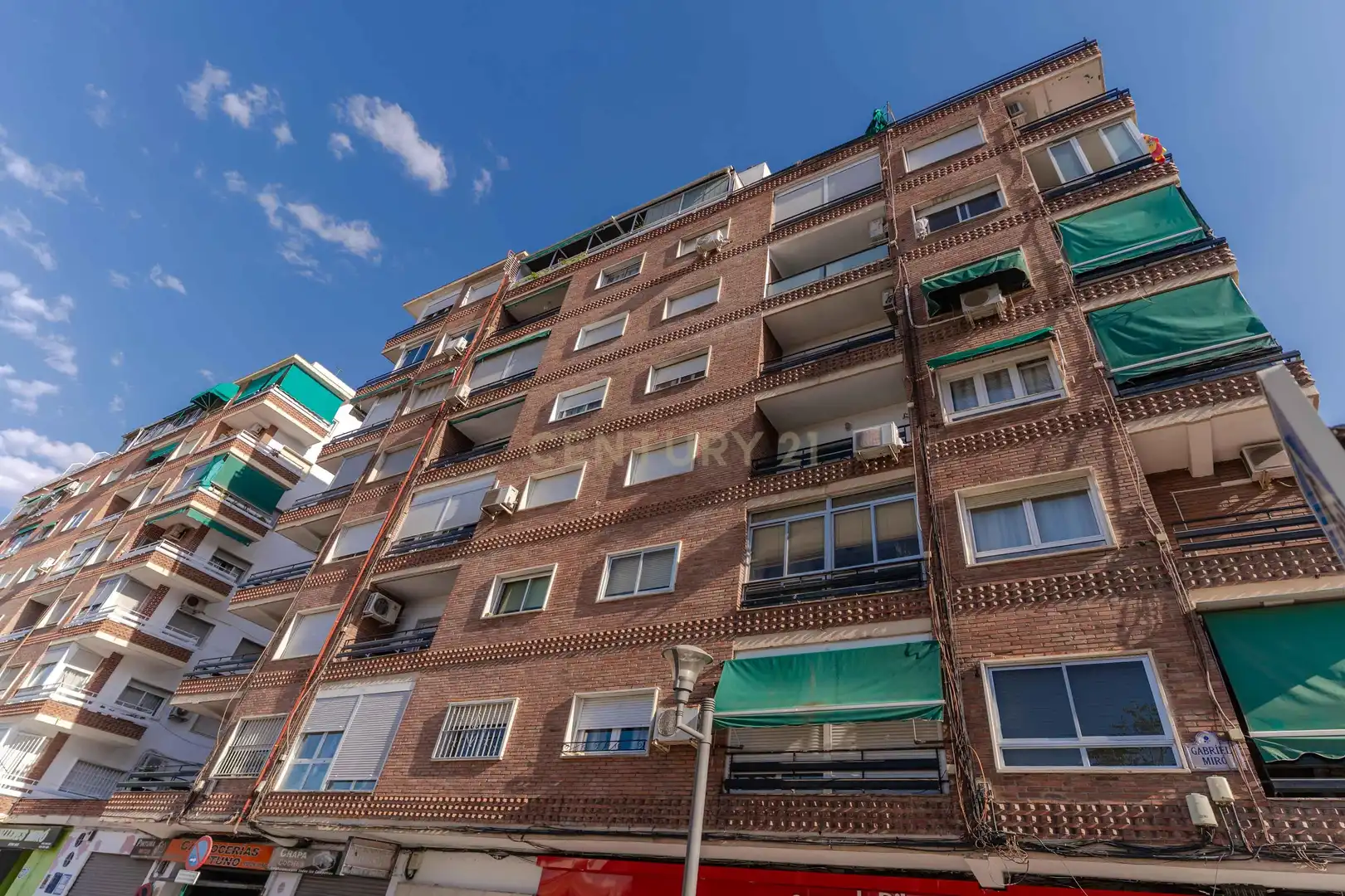 Flat en Calle Gabriel Miró, 3, Granada, Spain, -1, Camino de Ronda photo 3