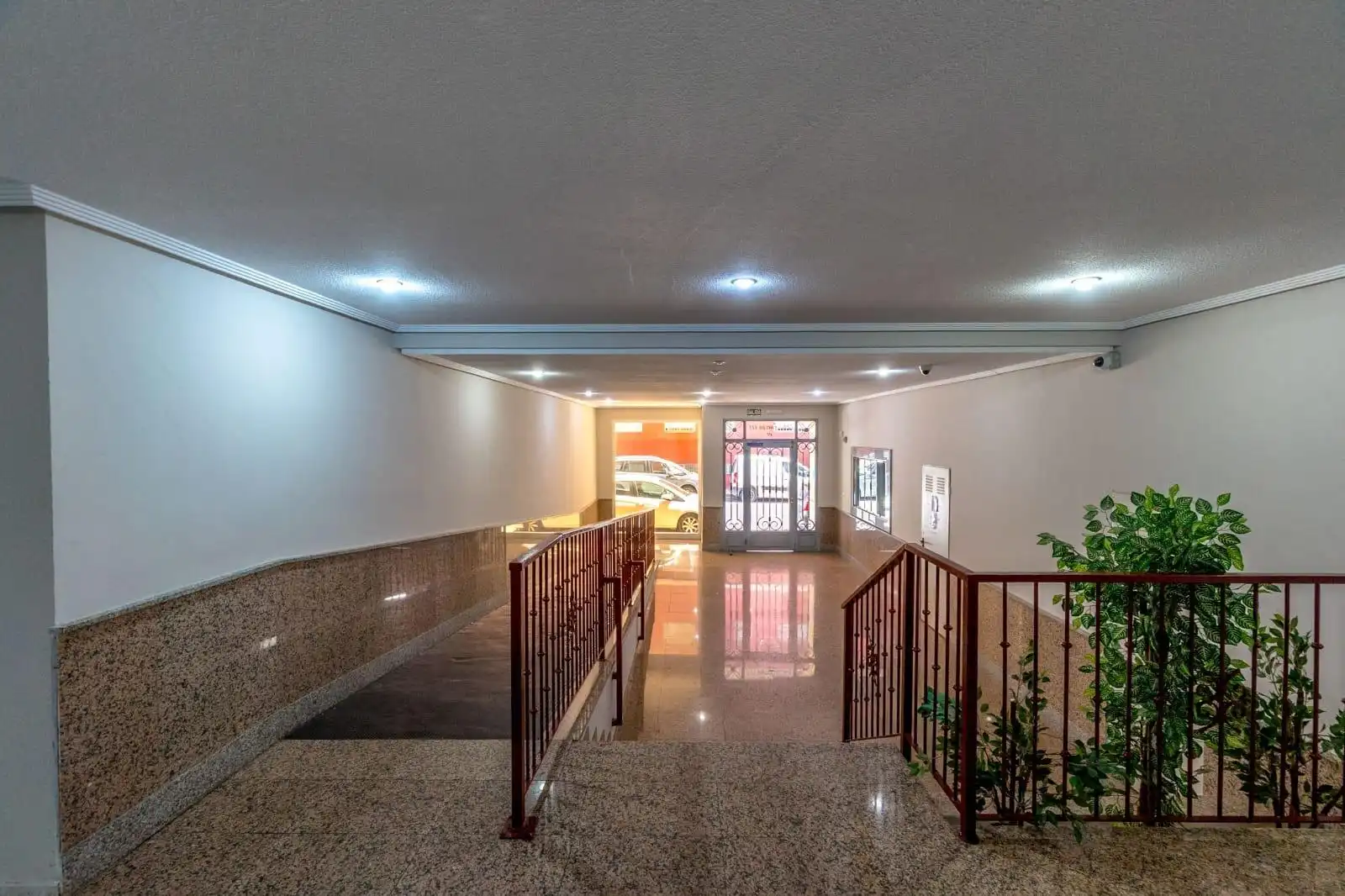 Apartamento con piscina en venta en Calle HUERTO, imagen 30