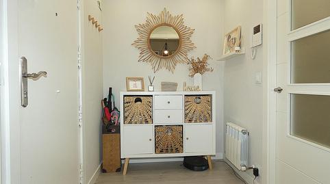 Foto 2 de Pis en venda a Lurkizaga Kalea, Rontegui - Pormetxeta, Bizkaia