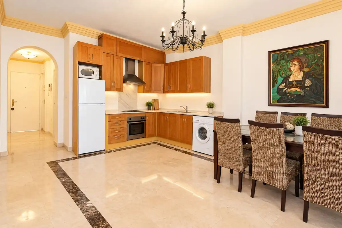 Apartament en venda a Nueva Andalucía, imagen 11