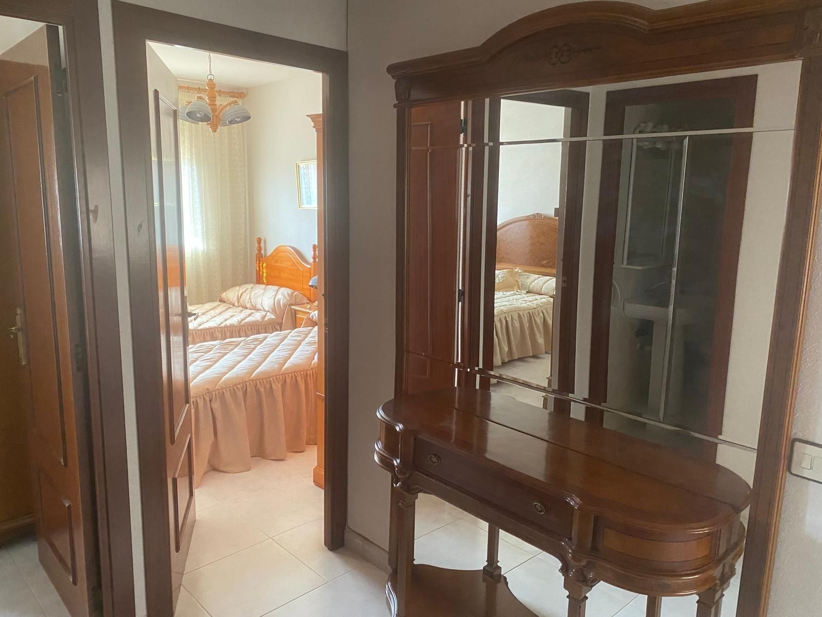Habitación de Piso en venta en Calamocha