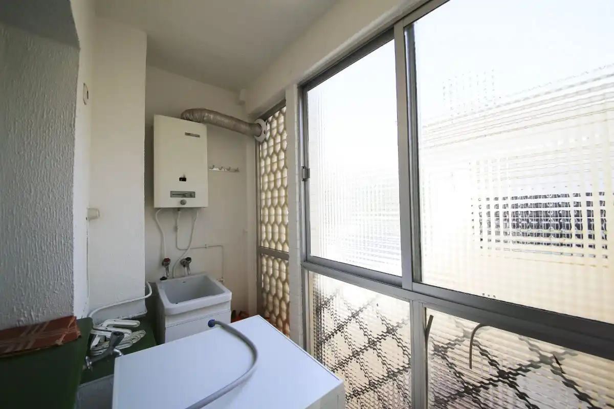 Piso en venta en Tomelloso