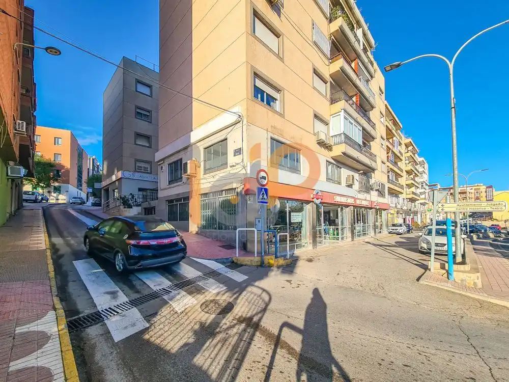 Locale commerciale in affitto a Huércal-Overa, imagen 2