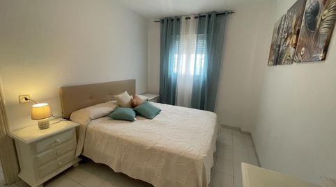 Foto 2 de Piso de alquiler en Plaza Plaza Garzas, El Sabinar – Urbanizaciones – Las Marinas – Playa Serena, Roquetas de Mar