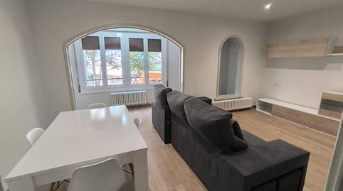 Foto 3 de Piso para compartir en Bases de Manresa - Carretera de Santpedor, Barcelona