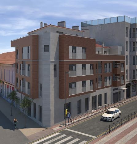 Flat for sale in N/A, -1, San Isidro