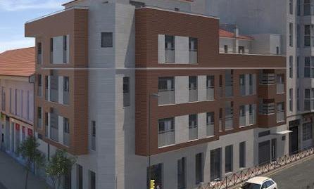 Foto 2 de Piso en venta en Calle Toledo, 2, San Isidro, Madrid