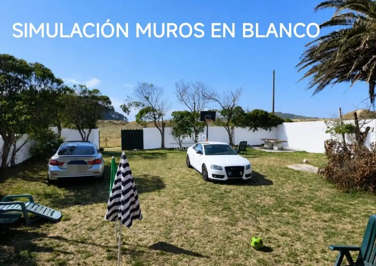 Casa o chalet en venta en Ferrol con Jardín privado y Piscina