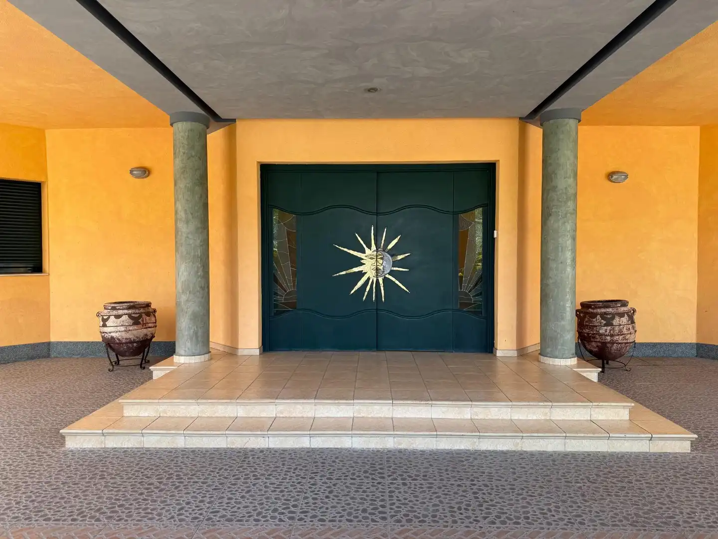 Casa o chalet en venta en Gelves con Aire acondicionado, Jardín privado y Terraza