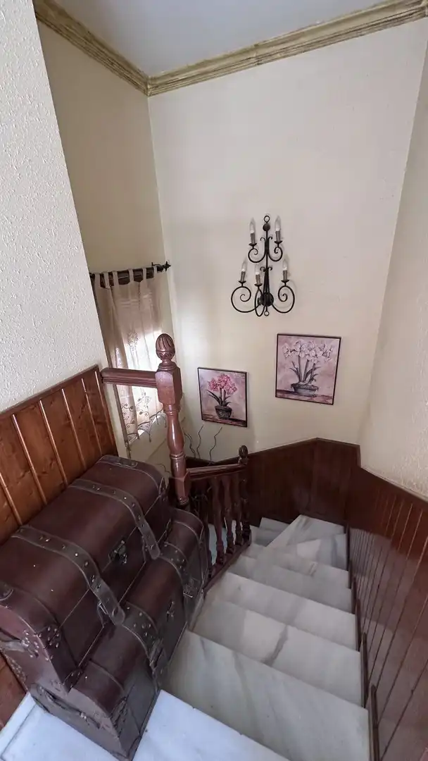 Apartament amb ascensor en venda a San Pedro de Alcántara, imagen 10