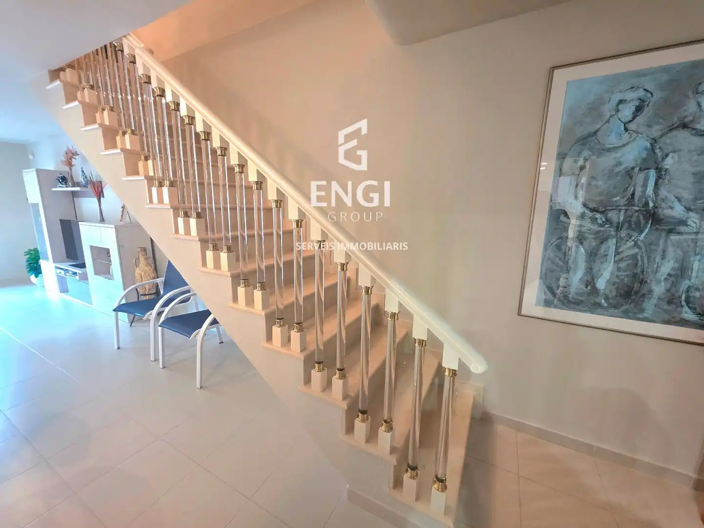 Duplex con piscina in vendita a Mediterrani del, imagen 30