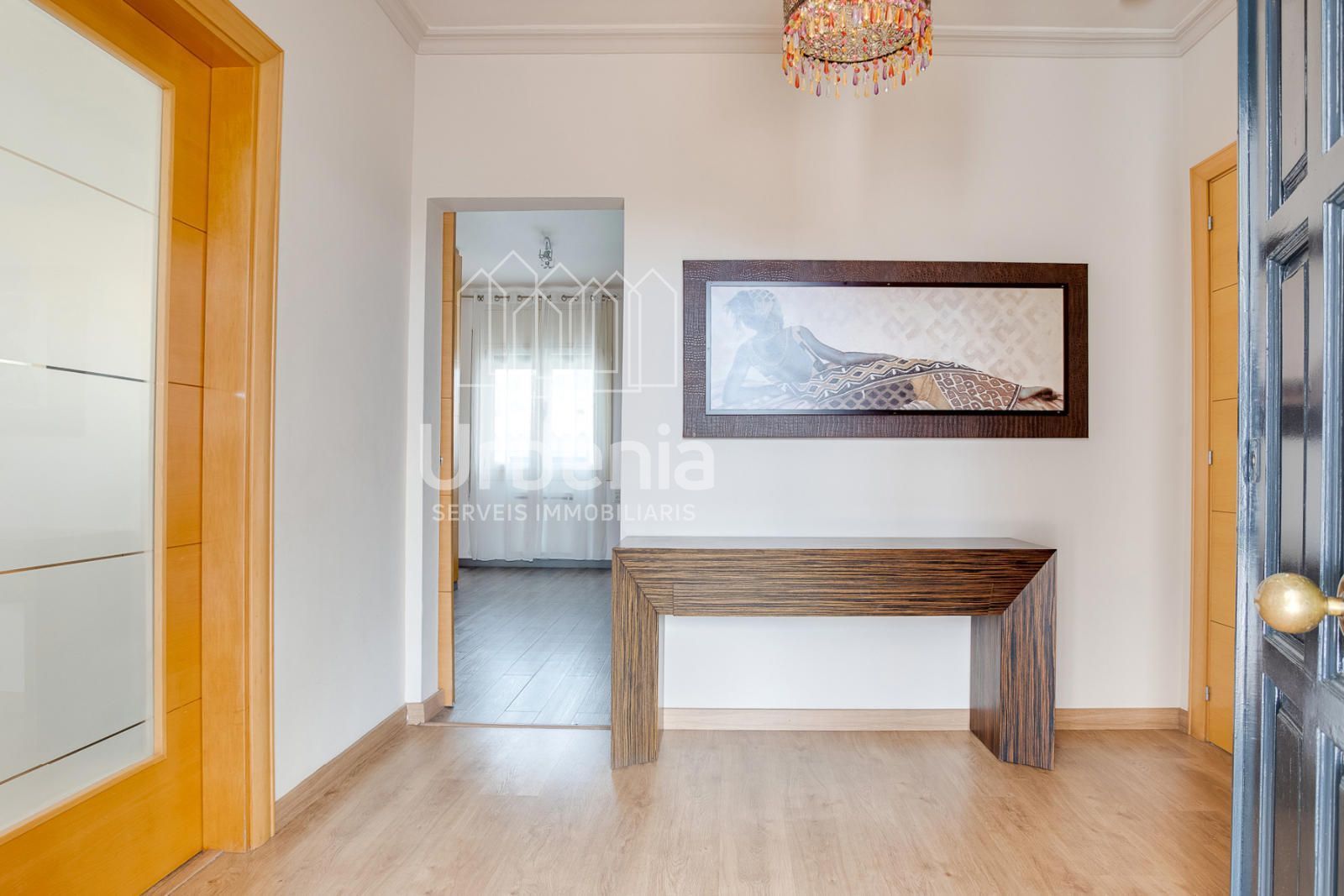 Casa o xalet en venda en Tiana amb Aire condicionat i Calefacció