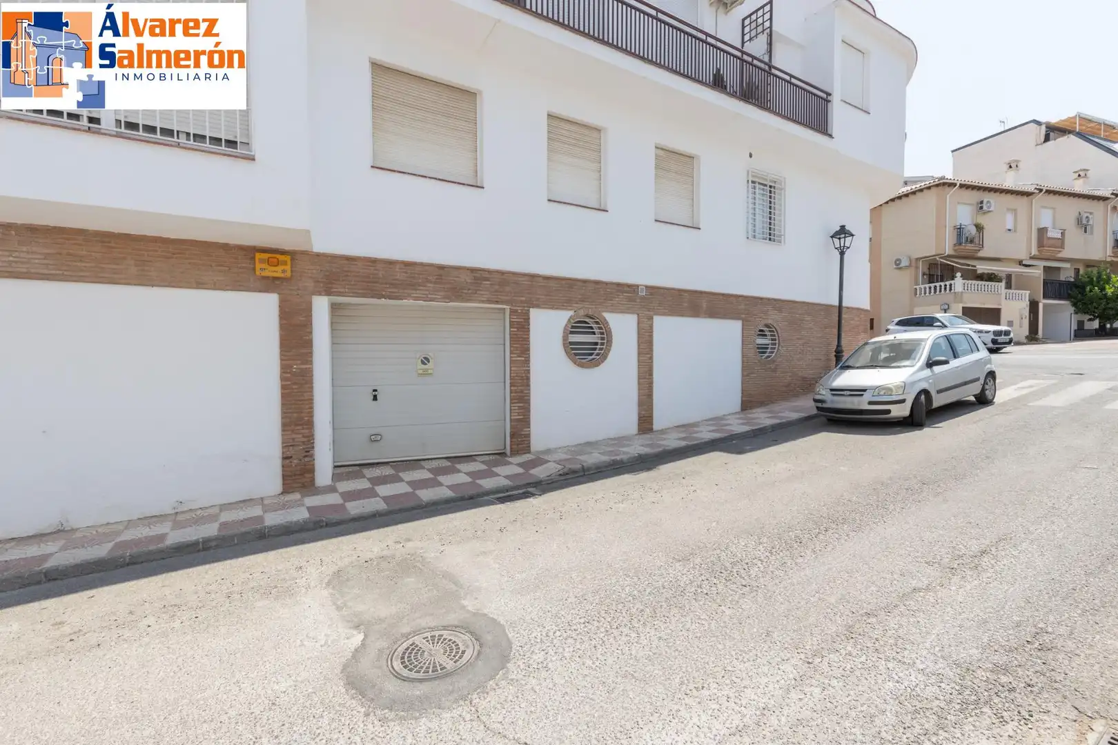 Tríplex en venda a Cájar, imagen 46