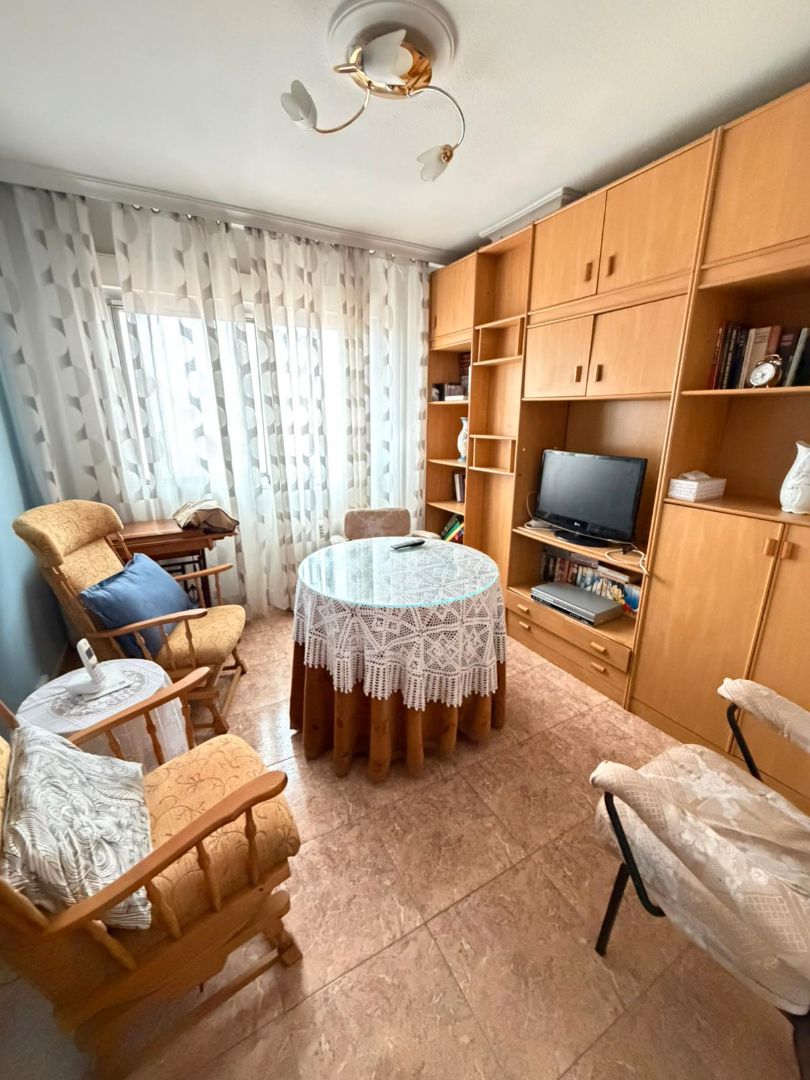 Piso en venta en Calle Valencia, La Morería