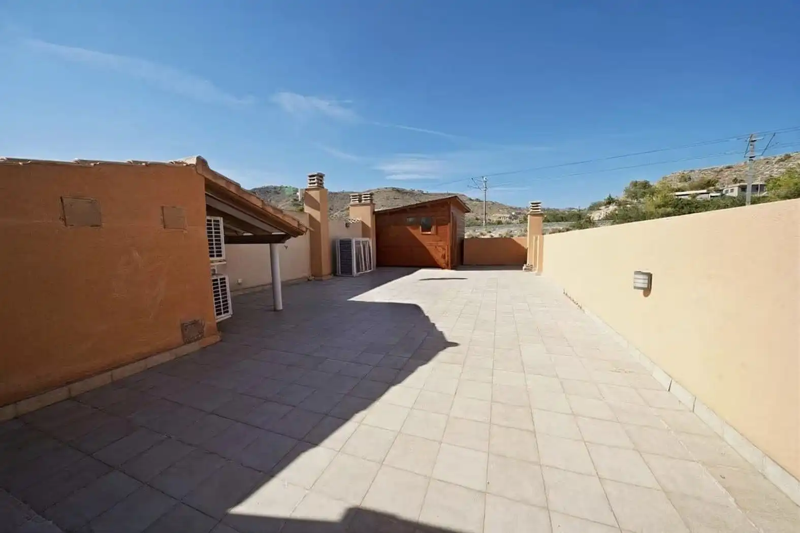 Maison mitoyenne avec piscine à vendre à Pueblo Acantilado - Lanuza, imagen 32