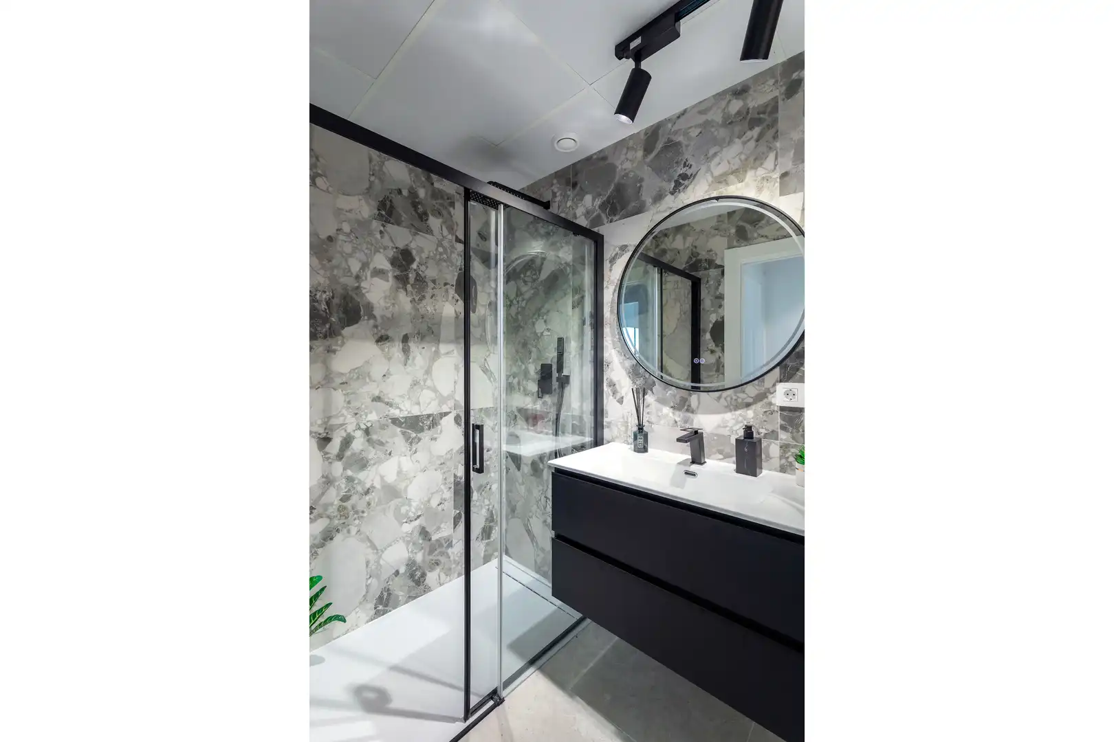 Apartament amb piscina en venda a Balcón de Finestrat - Terra Marina, imagen 18